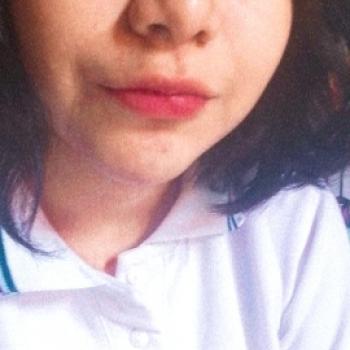 Niñera Irapuato: Katia