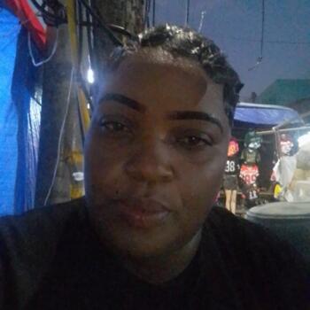 Babysitter in St Ann's Bay: Colisa