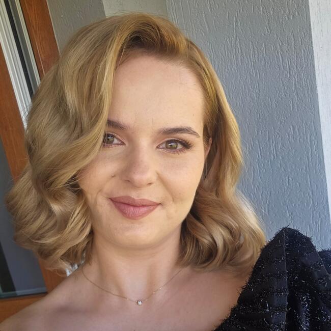 Babysitter in Alba Iulia: Amalia