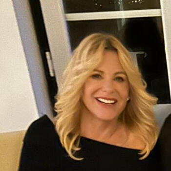 Babysitter em Lisboa: Caroline