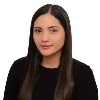 Niñera Envigado: Maria Camila