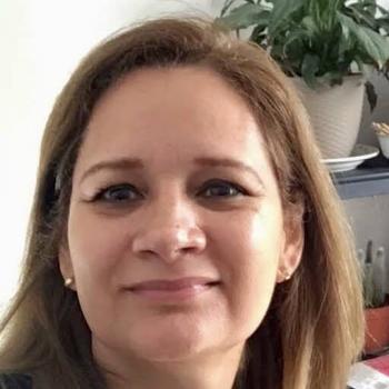 Babysitter Frankfurt am Main: Adela