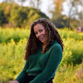 Babysitter in Leuven: Elise