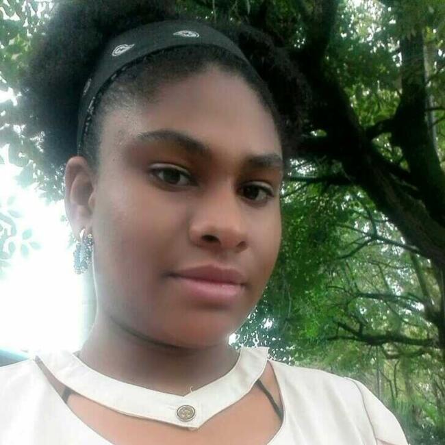 Babysitter in Itagüí: Katerine