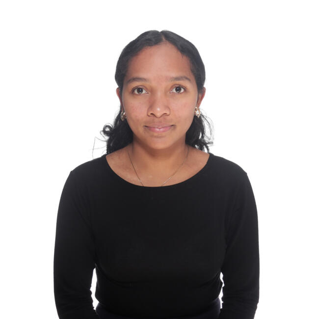 Babysitter in Luxembourg: Miarimbola