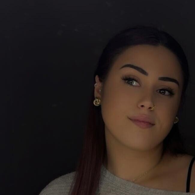 Babysitter in Larochette: Tatiana