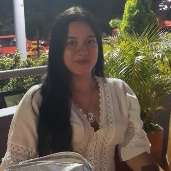 Trabajo para niñera en Ibagué: trabajo de niñera Yuliet
