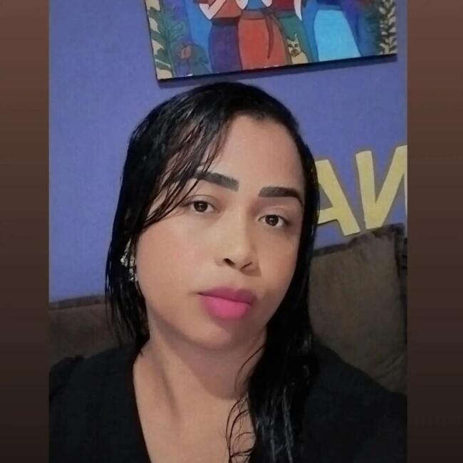 Babá em Palmas: Ione Lopes