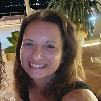 Babysitting job in Kalamata: babysitting job Valia