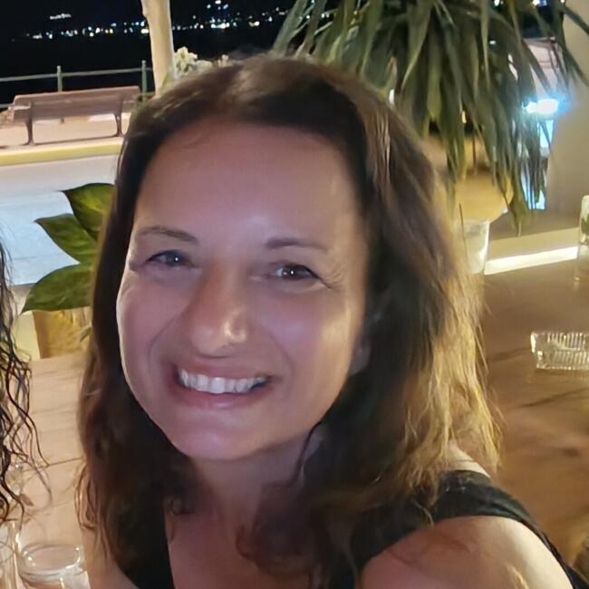 Babysitting job in Kalamata: Valia