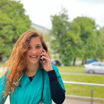 Babysitter a Torino: Giulia