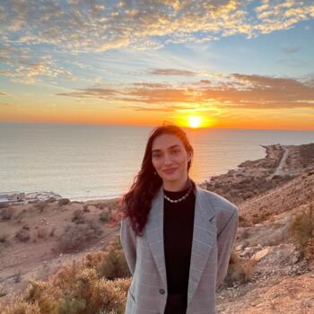 Babysitter Albiolo: Veronica