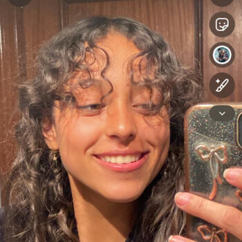 Canguro en Barakaldo: Isabel