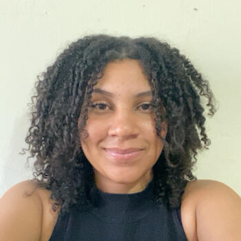 Família Hortolândia: Karine