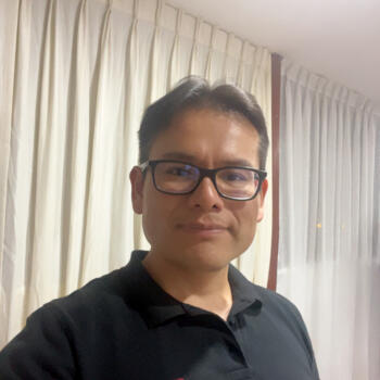 Parent San Juan (Lima): Caichihua Vergara Roger