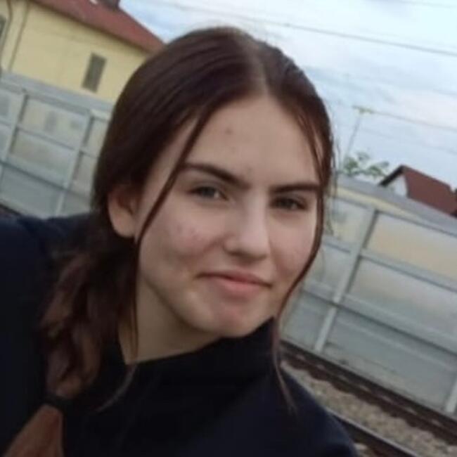 Babysitter in Maisach: Antonia