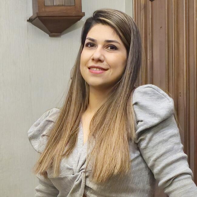 Babysitter a Roma: Mary