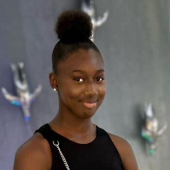 Babysitter Argenteuil: Ynnah