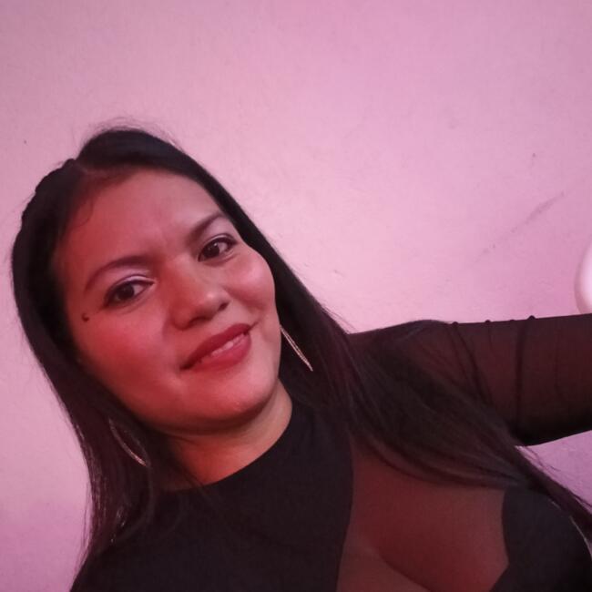 Δουλειά για babysitter στην περιοχή Μπογκοτά: Ana