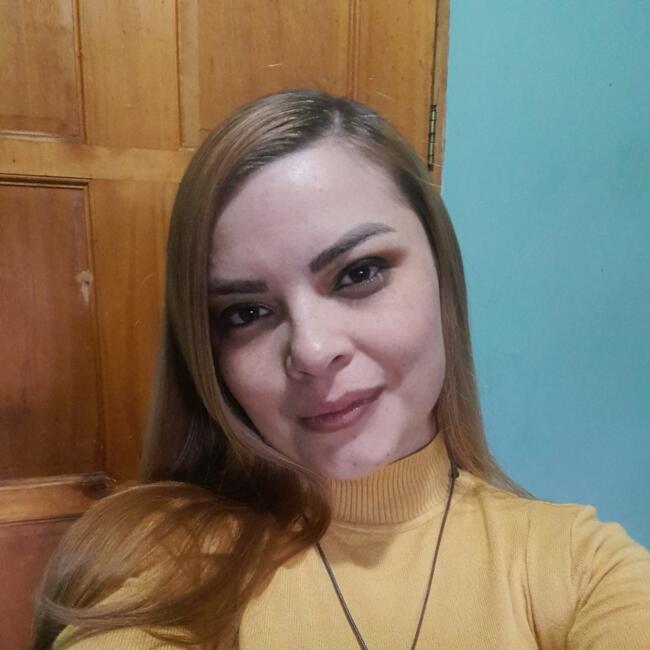 Babysitter in Alajuelita: Zarí