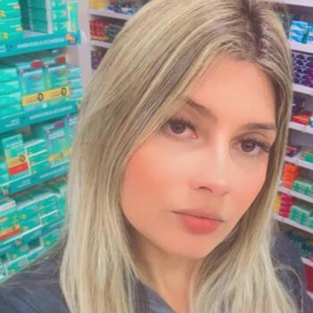 Babysitter in Maceió: Fernanda 