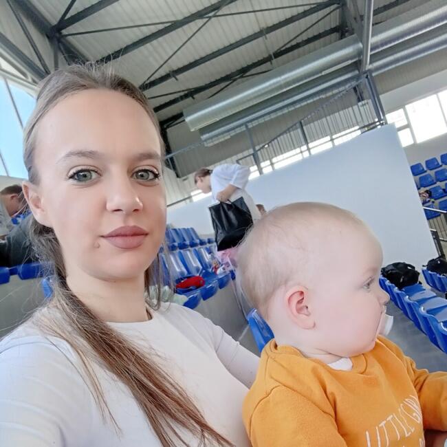 Babysitting job in Ilidža: Elma