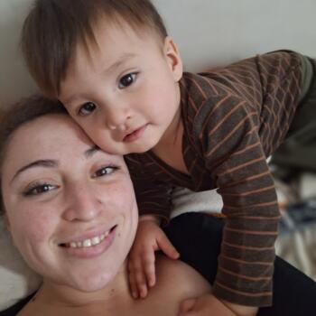 Parent Quilpué: Estefania