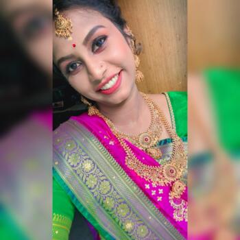 Babysitter in Butterworth: Punithasri