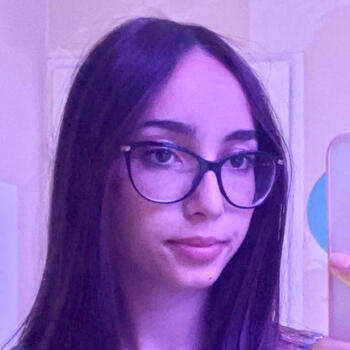 Babysitter in Pierre-Bénite: Miana