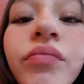 Niñera en Estación Colina: Catalina