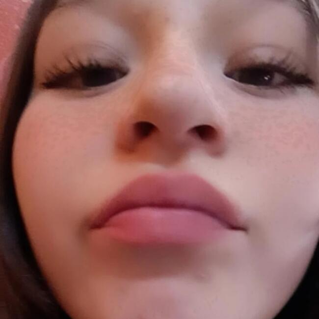 Niñera en Estación Colina: Catalina