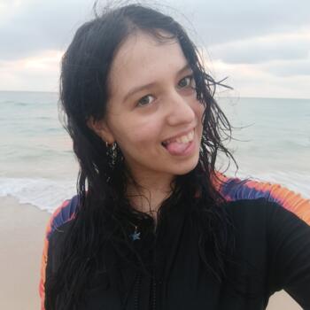 Babysitter in Rehovot: טליה