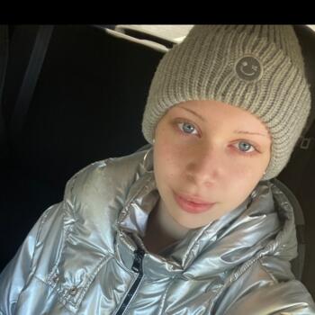 Babysitter in Villa Cortese: Camilla