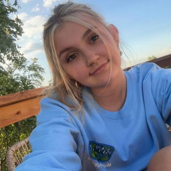 Nanny in Loveland (Colorado): Kayla