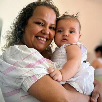 Babá em Ibirité: Cristina Imaculada de C Joanes