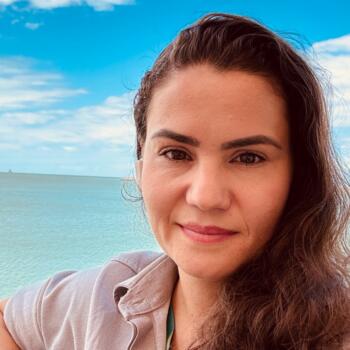 Babysitting job in Vitória: babysitting job Mariana