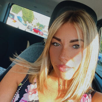 Educatore a Reggio nell'Emilia: Federica