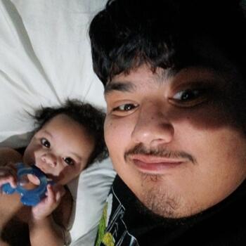 Babysitting job in Fate: babysitting job David