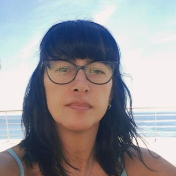 Babysitter in Faro: Vânia