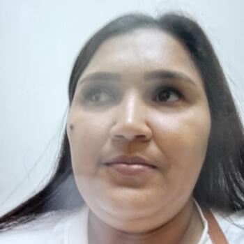 Babysitter in Maracaibo: Yoleidy