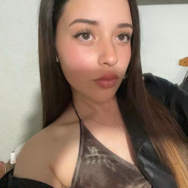 Niñera en Ciudad de la Costa: Camila