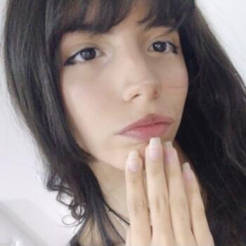 Babysitter in Itaperuna: Maria Flor