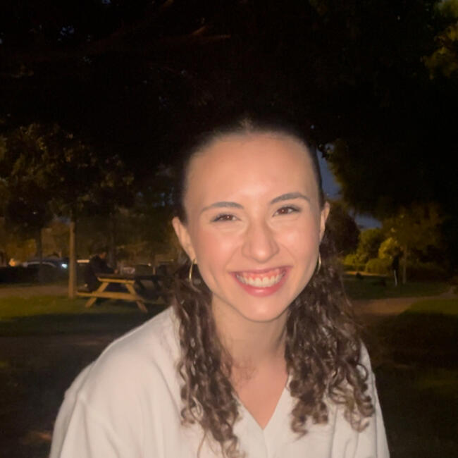 Babysitter in Valencia: Paula