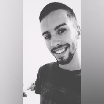 Babysitter Montijo: Pedro