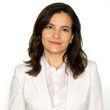 Babysitter in Cartagena: Marcela