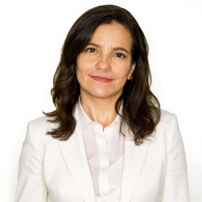 Babysitter in Cartagena: Marcela