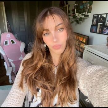 Canguro en Pozuelo de Alarcón: Ana