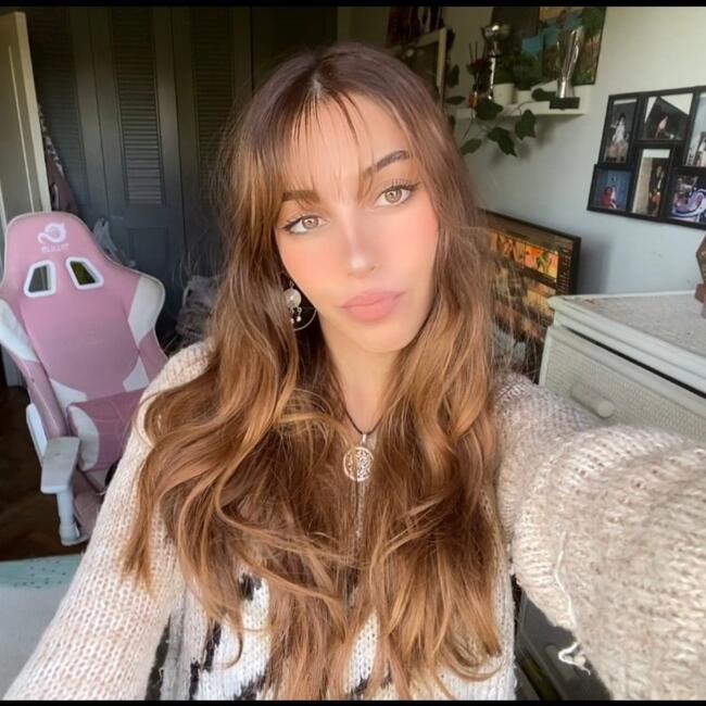 Canguro en Pozuelo de Alarcón: Ana