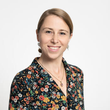 Nanny Zurich: Katrin