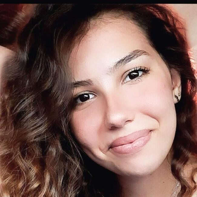 Babysitter in Fafe: Beatriz